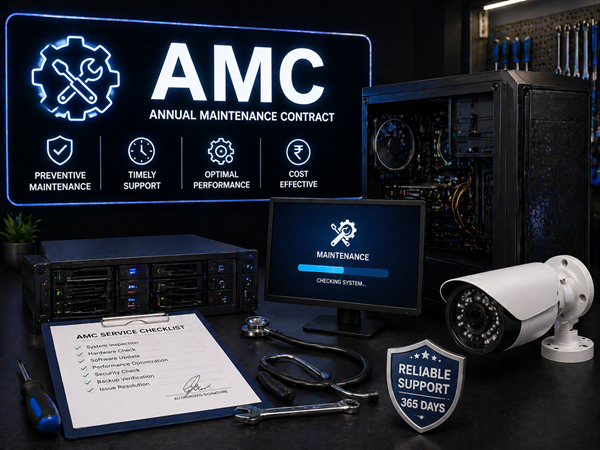 AMC