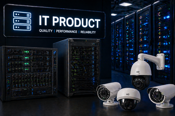 IT PRODUCT