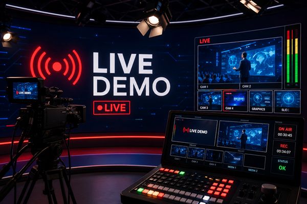 Live Demo