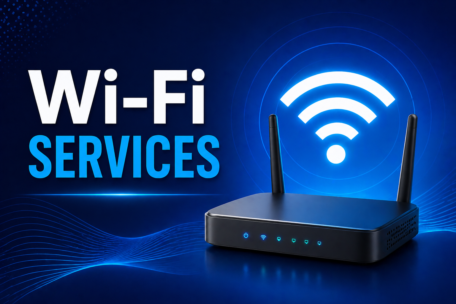 Wi-Fi